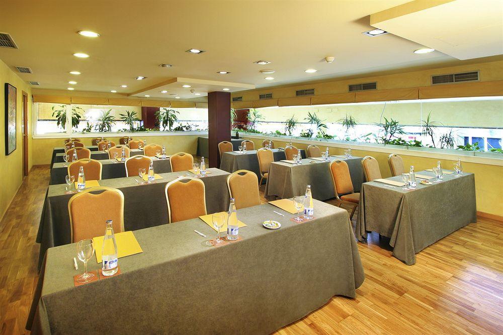 Silken Sant Gervasi 3* Barcellona