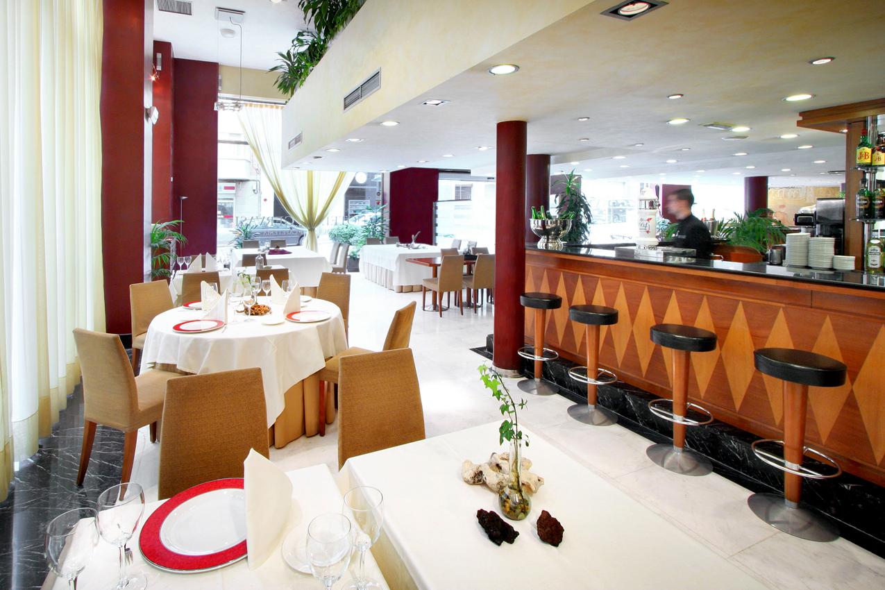 Silken Sant Gervasi 3* Barcellona