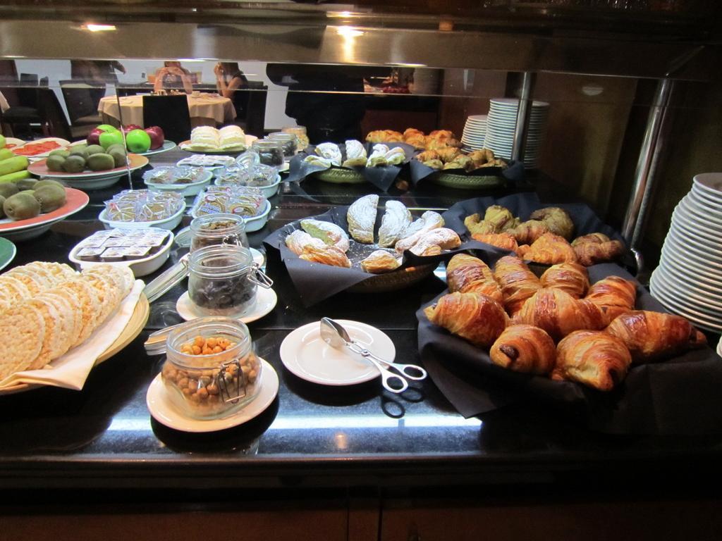 Silken Sant Gervasi 3* Barcellona
