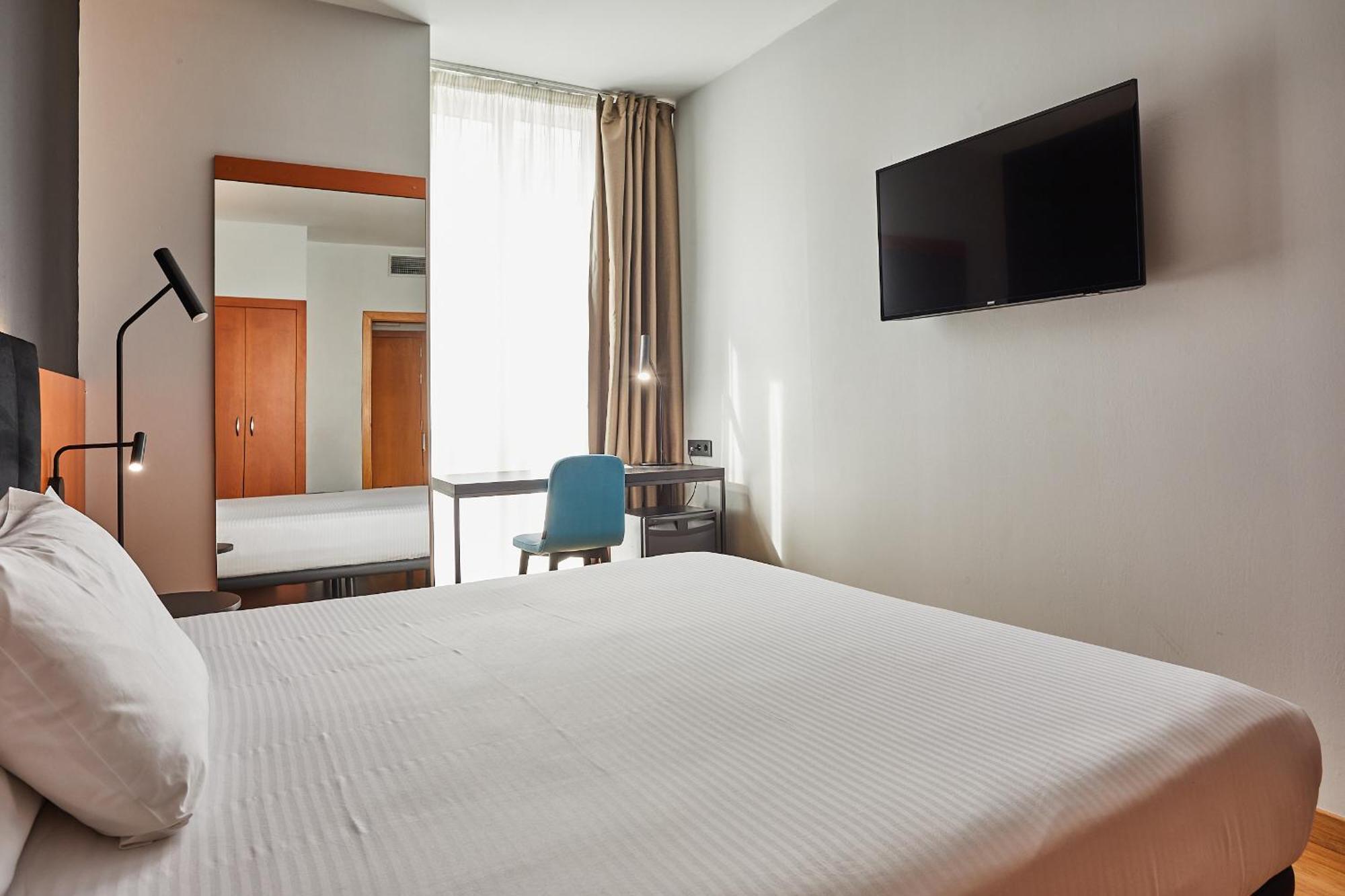 Silken Sant Gervasi Hotel Barcellona