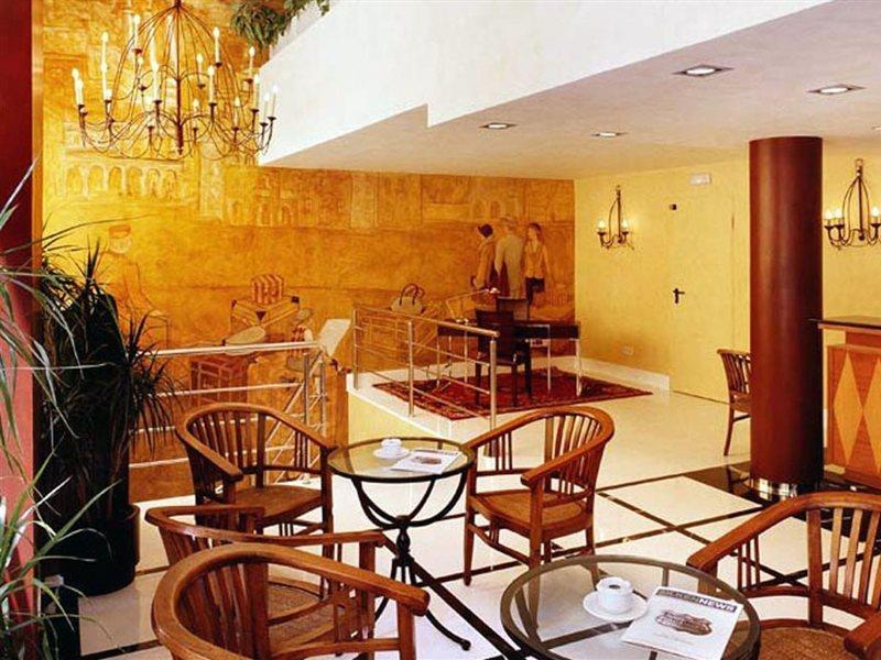 Silken Sant Gervasi 3* Barcellona