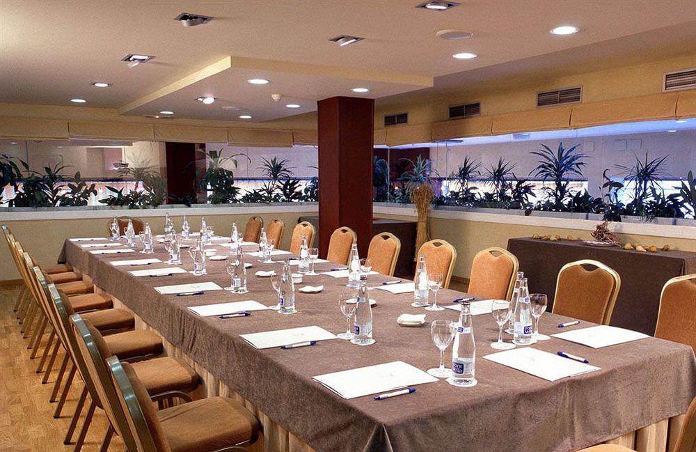 Hotel Silken Sant Gervasi Barcellona